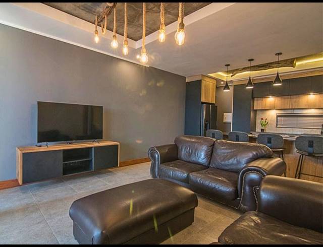 2 BEDROOM APARTMENT FOR SALE IN RYNFIELD